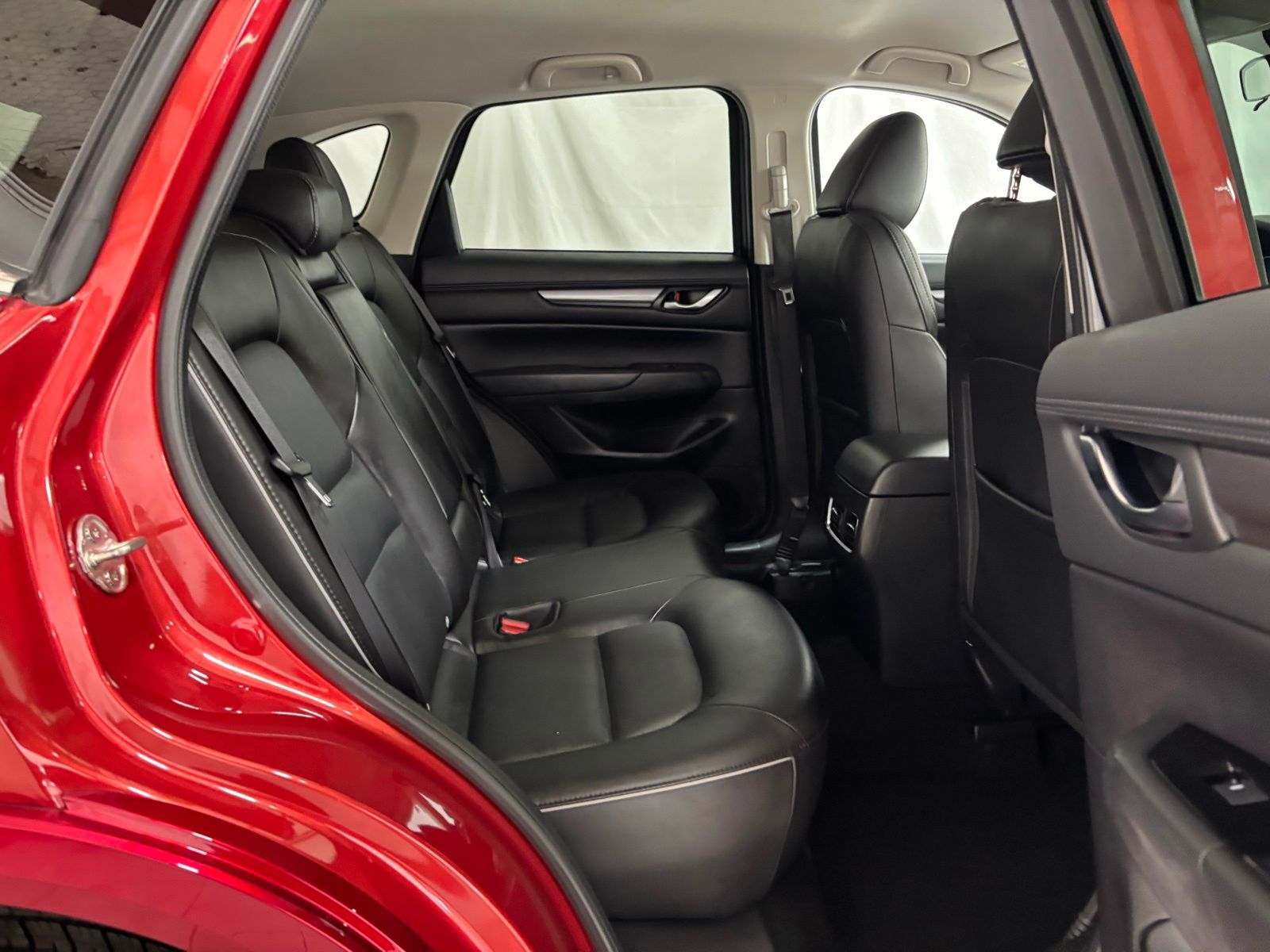 Used Car 2024 Mazda Cx-5  2.5 S Select Package For Sale Under $30,000 In Austin, Texas