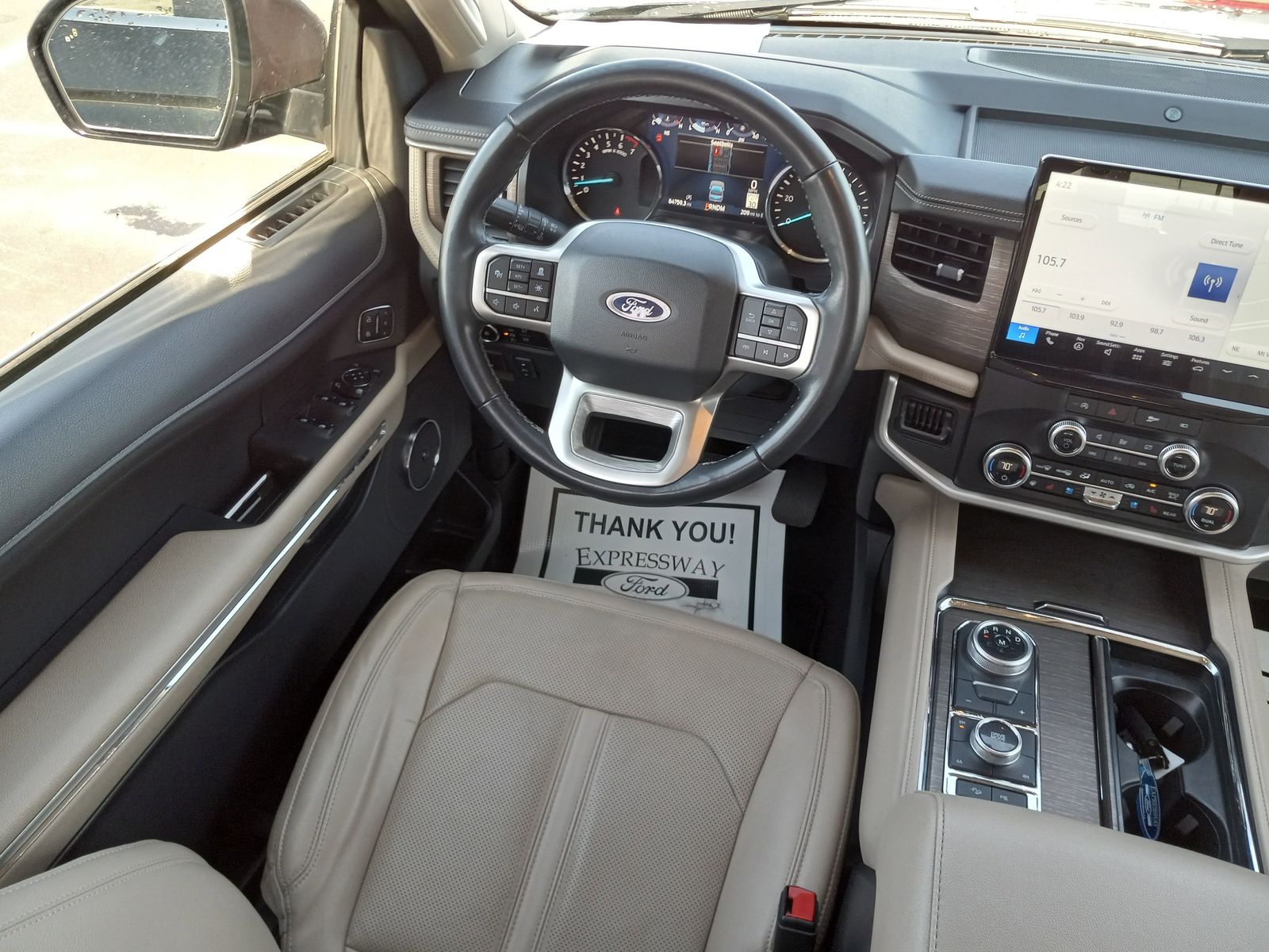 2024 Ford Expedition image 17