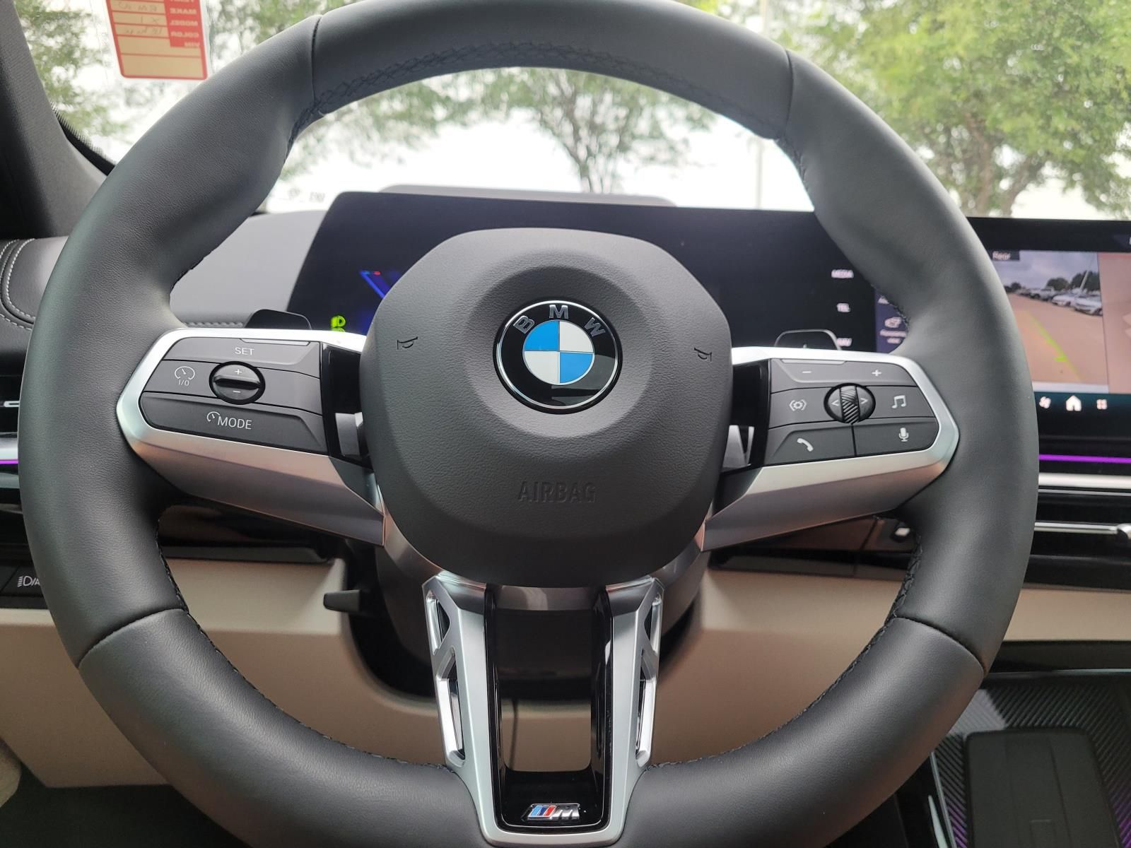 used 2026 BMW X1 car, priced at $42,870