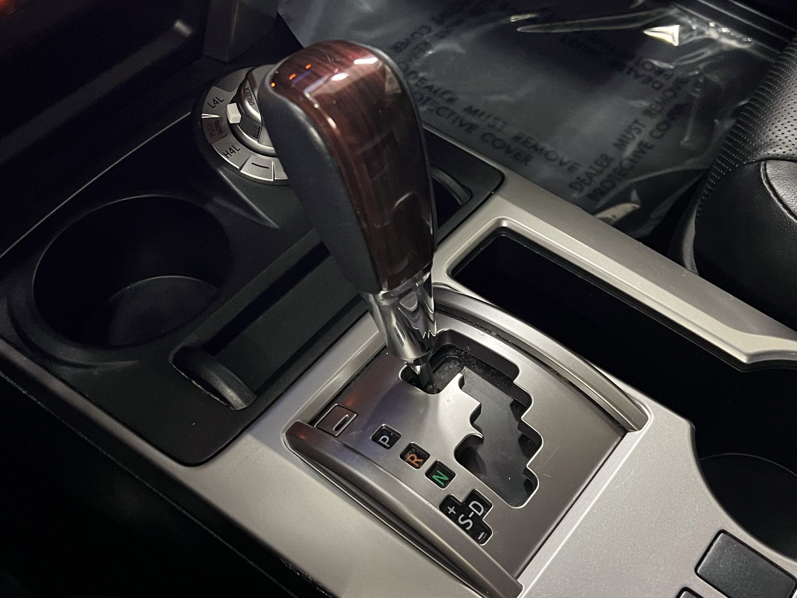 used 2024 Toyota 4Runner car, priced at $48,788