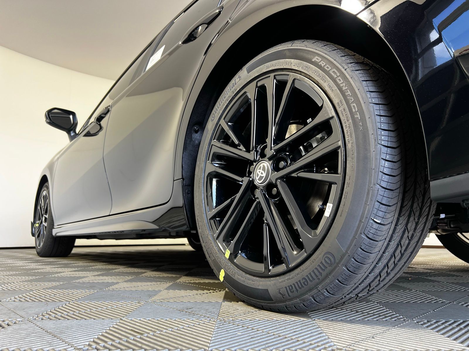 Thumbnail: 2026 Toyota Camry - 22