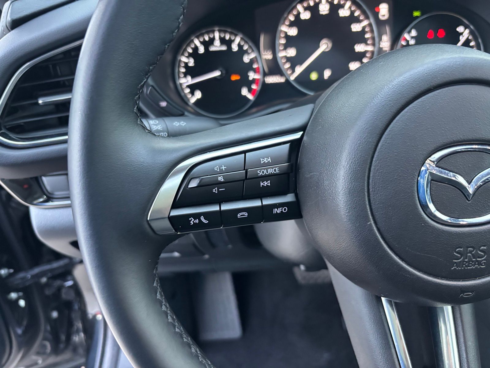 Used Car 2025 Mazda Cx-30  2.5 S Preferred Package For Sale Under $30,000 In Austin, Texas