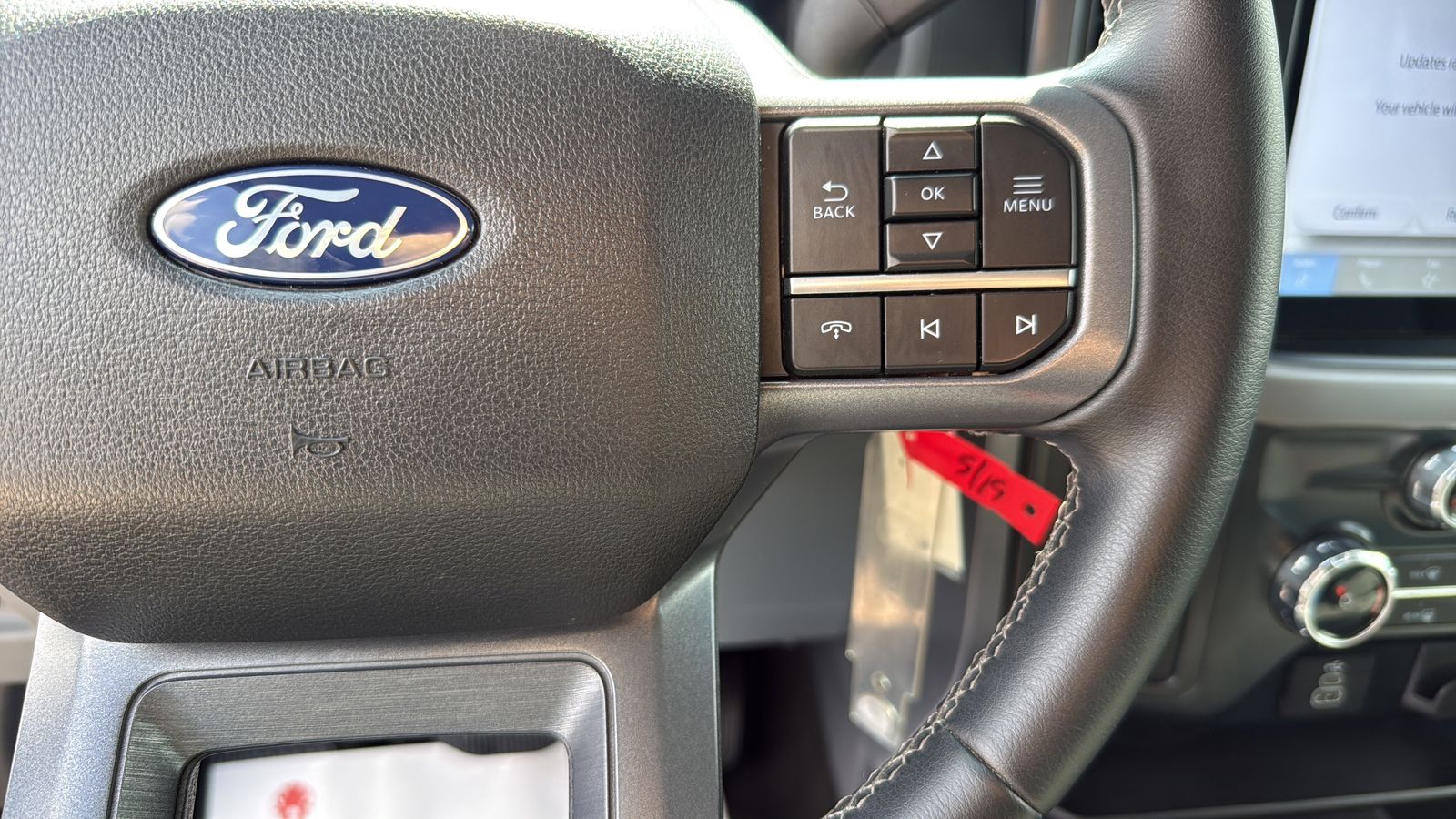 Used Car 2025 Ford F-150  Xlt For Sale Under $50,000 In Austin, Texas