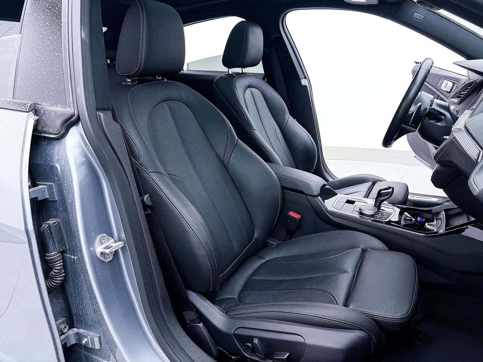 2024 BMW 2 Series M235i - Photo 40