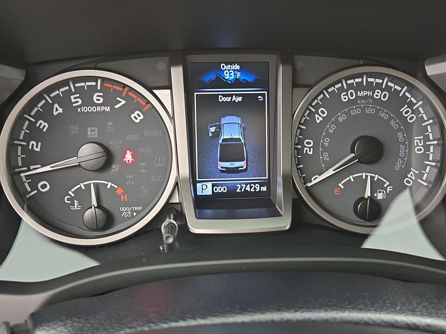 Used 2022 Toyota Tacoma Truck