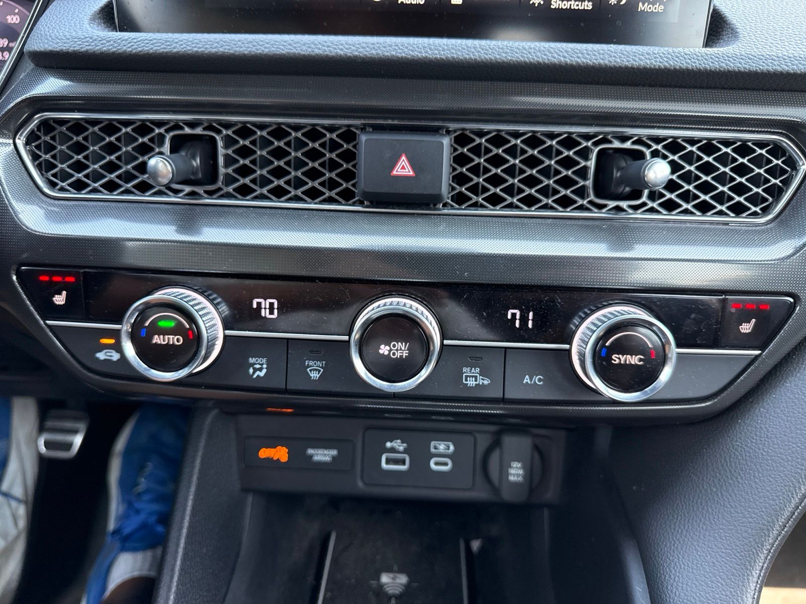Used 2023  Acura A-Spec Tech Package image 24