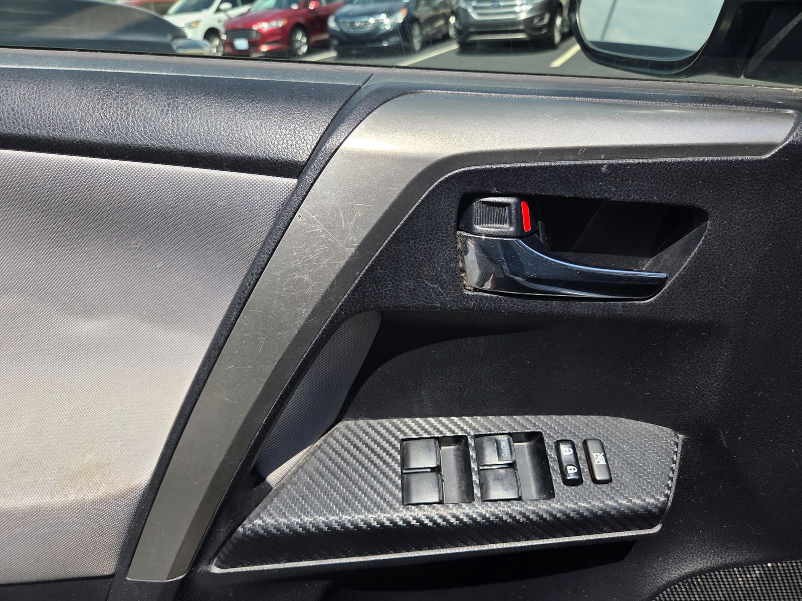 used 2014 Toyota RAV4 car, priced at $13,250
