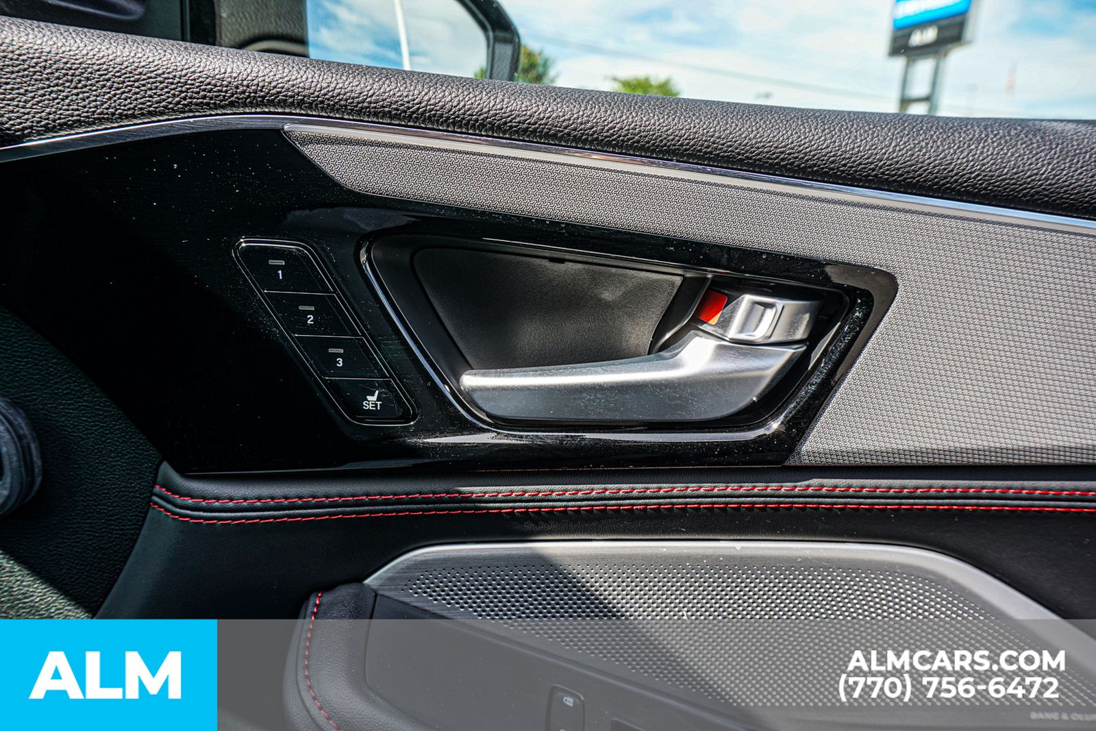 Used 2025 White Acura A-Spec image 52