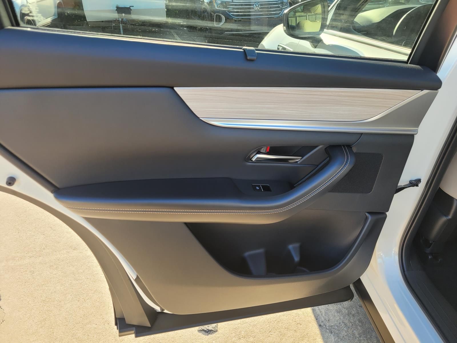 used 2026 Mazda CX-70 car, priced at $44,000