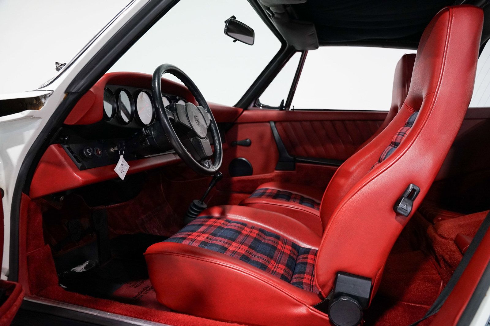 1976 Porsche 911 Carrera — photo 20