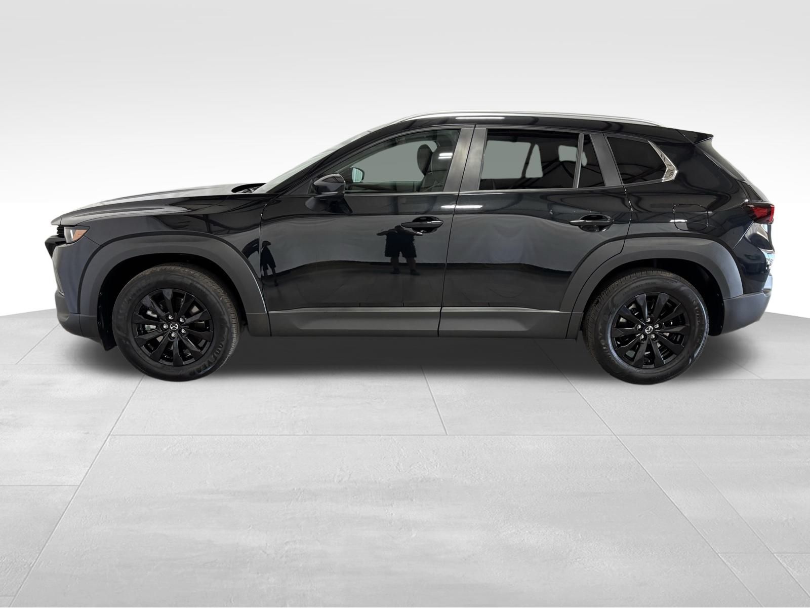 Used Car 2025 Mazda Cx-50  2.5 S Select Package For Sale Under $30,000 In Austin, Texas