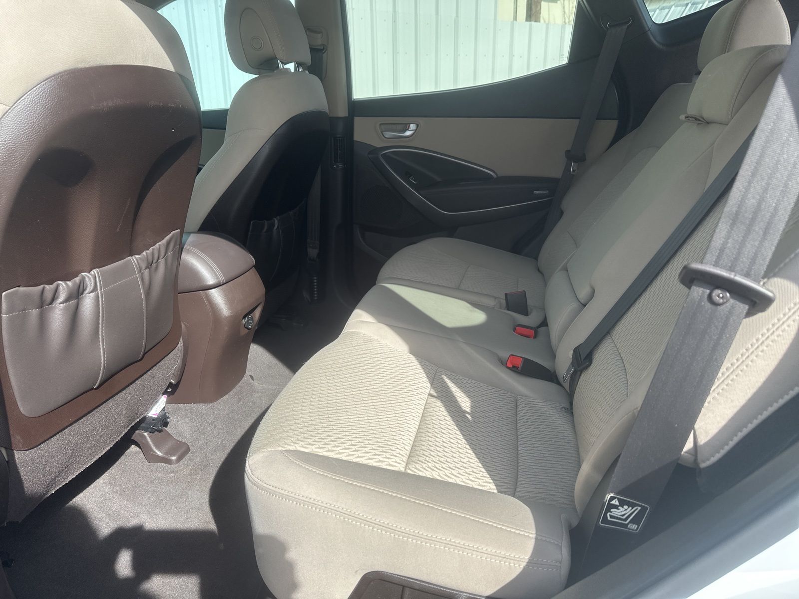 Used Car 2018 Hyundai Santa Fe Sport  2.4l 4dr Suv For Sale Under $10,000 In Austin, Texas