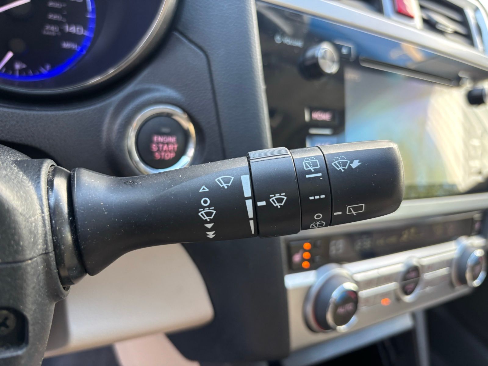 Used Car 2016 Subaru Outback  2.5i For Sale Under $15,000 In Austin, Texas