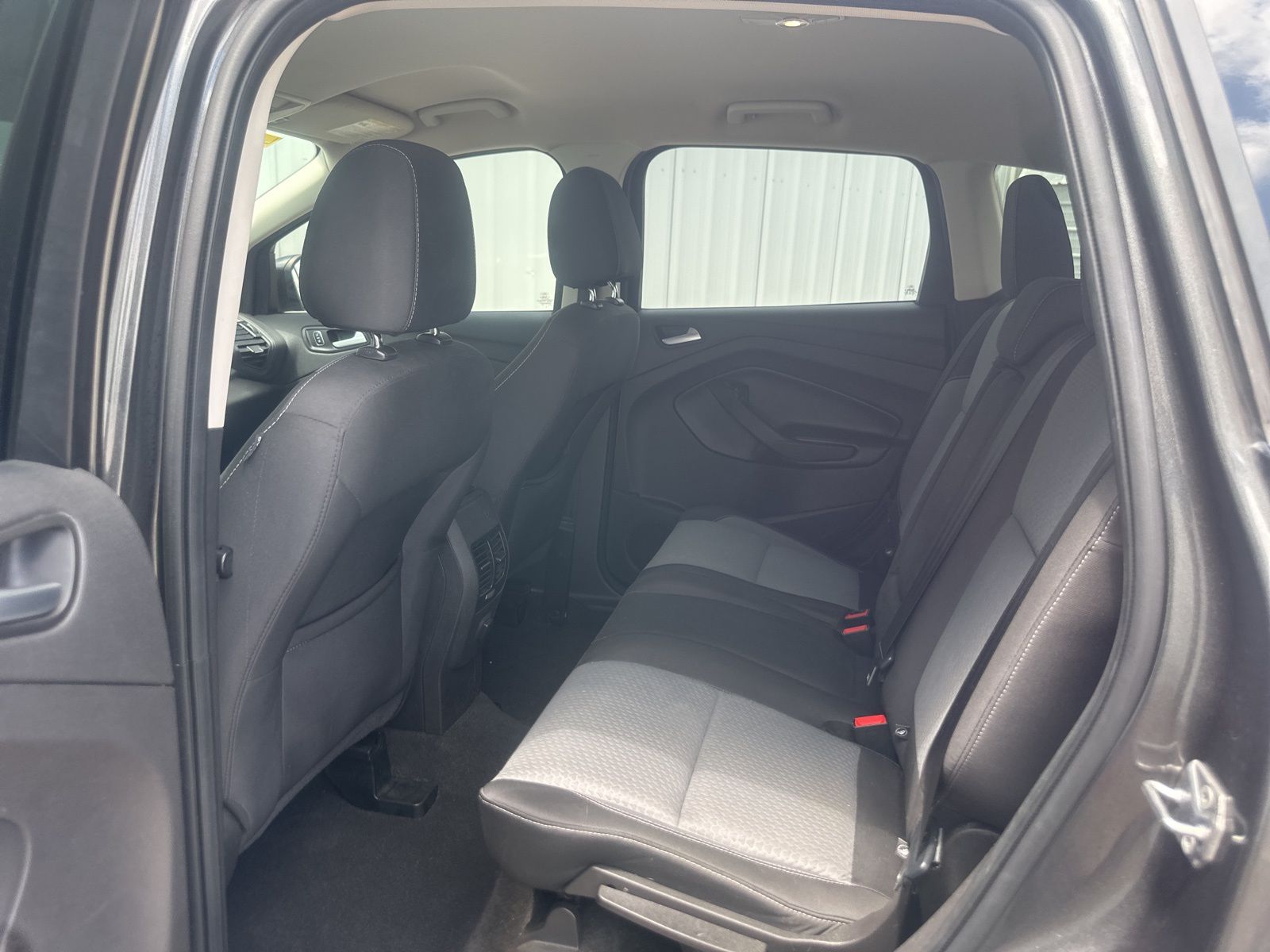 Used Car 2017 Ford Escape  Se For Sale Under $10,000 In Austin, Texas