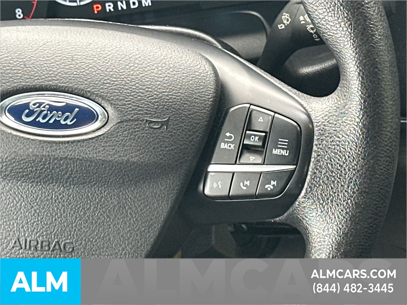 Used 2023 White Ford Base image 28