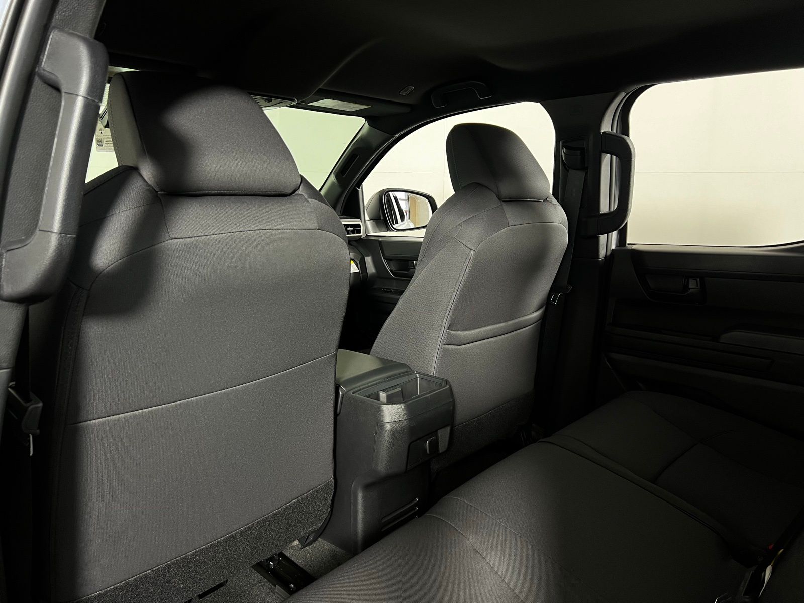 Thumbnail: 2026 Toyota Tacoma - 16