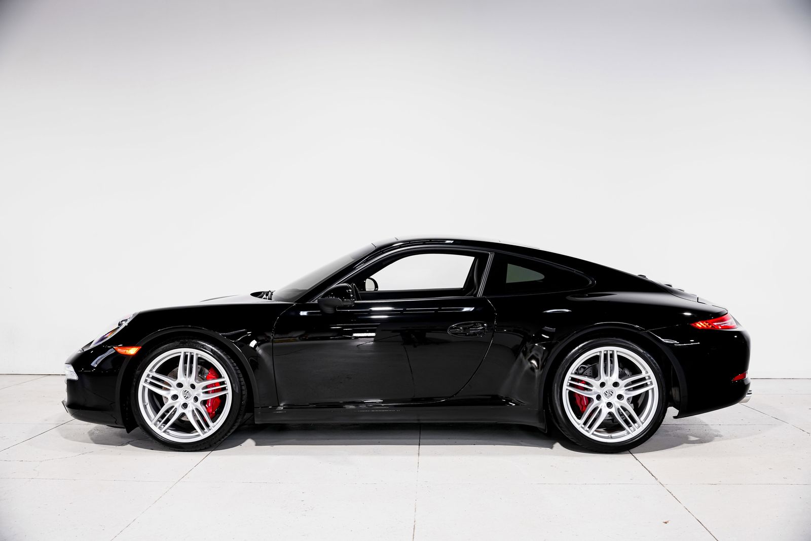 2012 Porsche 911 Carrera S — photo 6