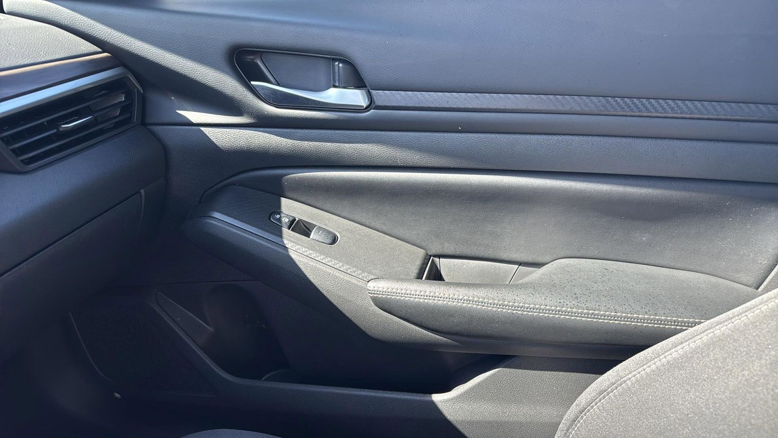 Used Car 2024 Nissan Altima  2.5 Sv For Sale Under $20,000 In Austin, Texas