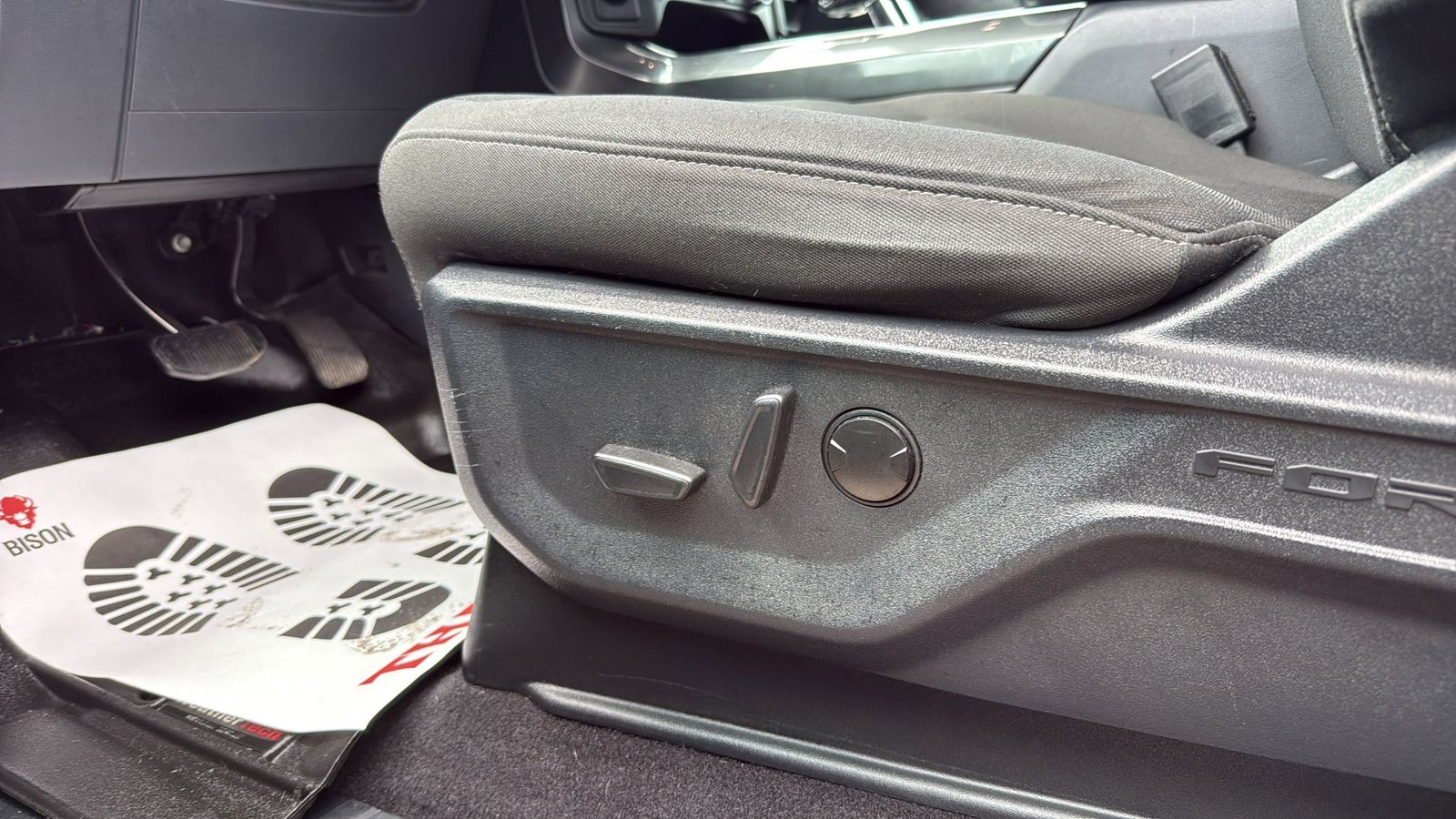 Used Car 2023 Ford F-150  Xlt For Sale Under $40,000 In Austin, Texas