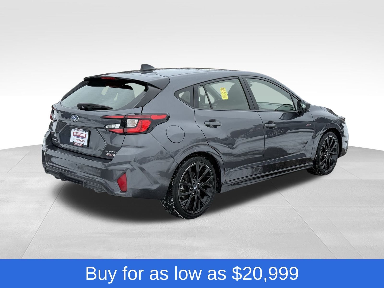 View vehicle photo 7