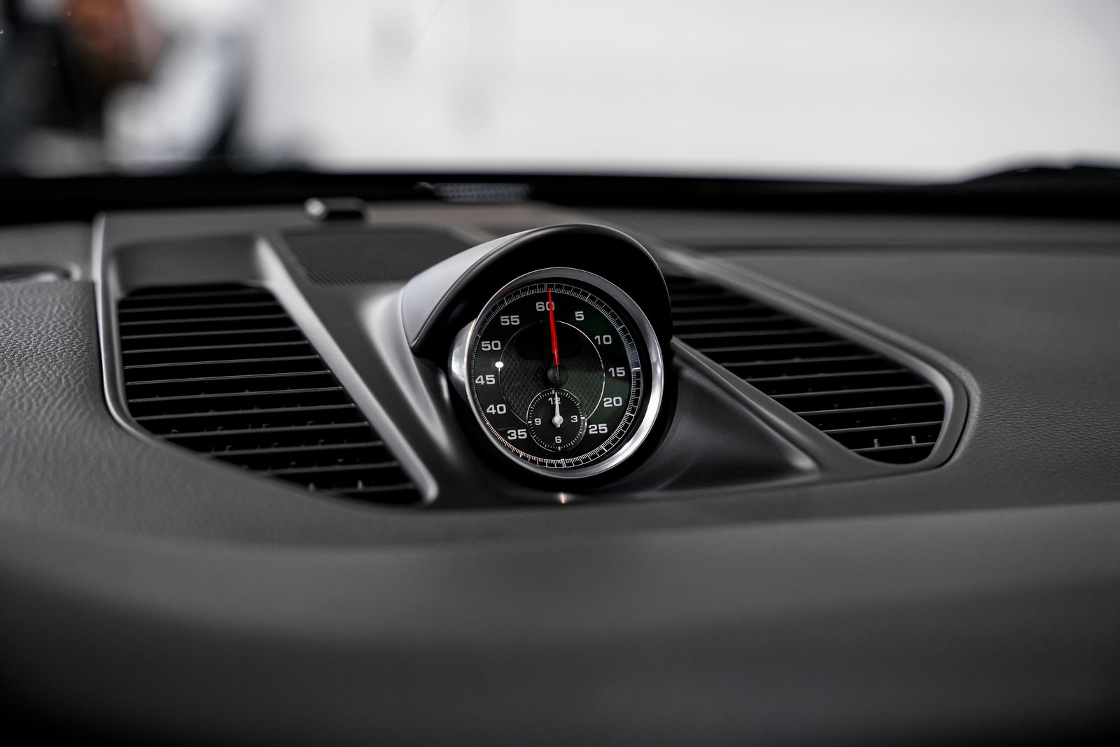 2015 Porsche 911 Targa 4S — photo 12