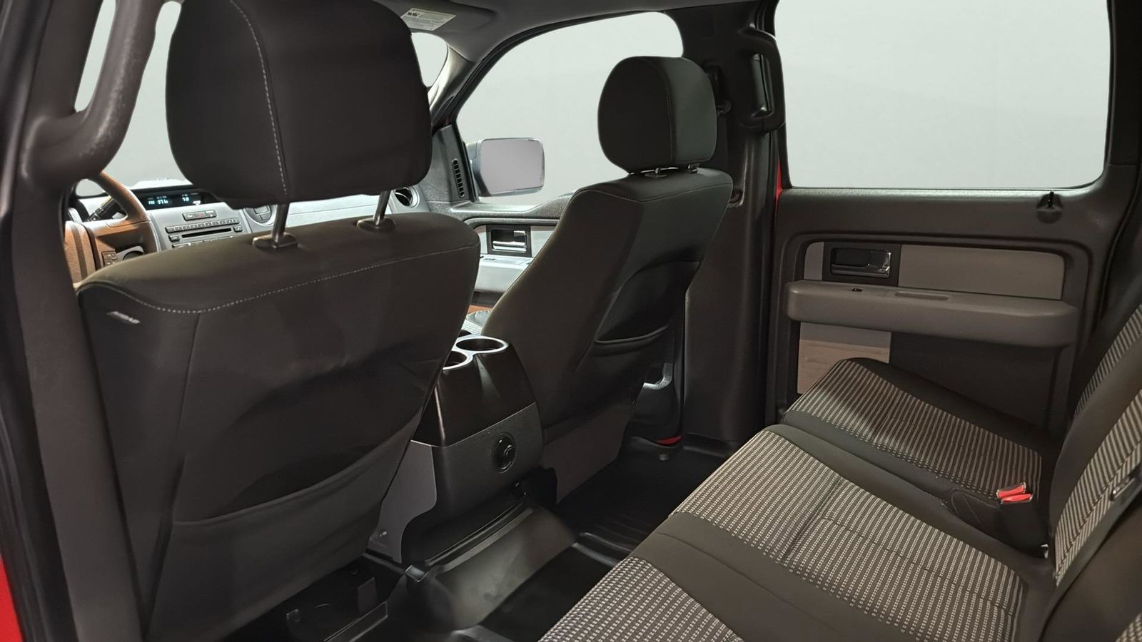 Used Car 2014 Ford F-150  Stx For Sale Under $25,000 In Austin, Texas