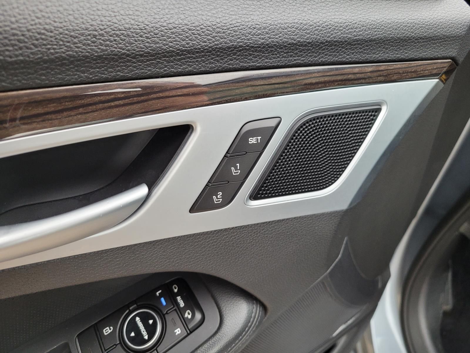 used 2015 Hyundai Genesis car, priced at $9,980