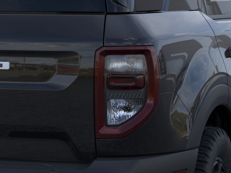 New Car 2025 Ford Bronco Sport  Badlands For Sale Under $40,000 In Austin, Texas