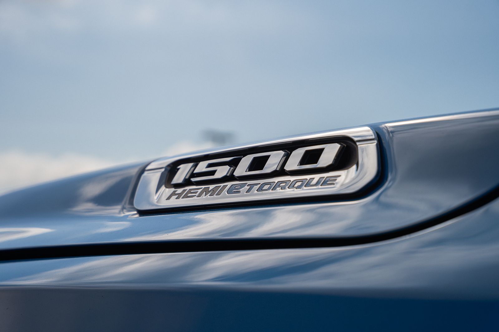 Used 2022 Ram 1500 Truck