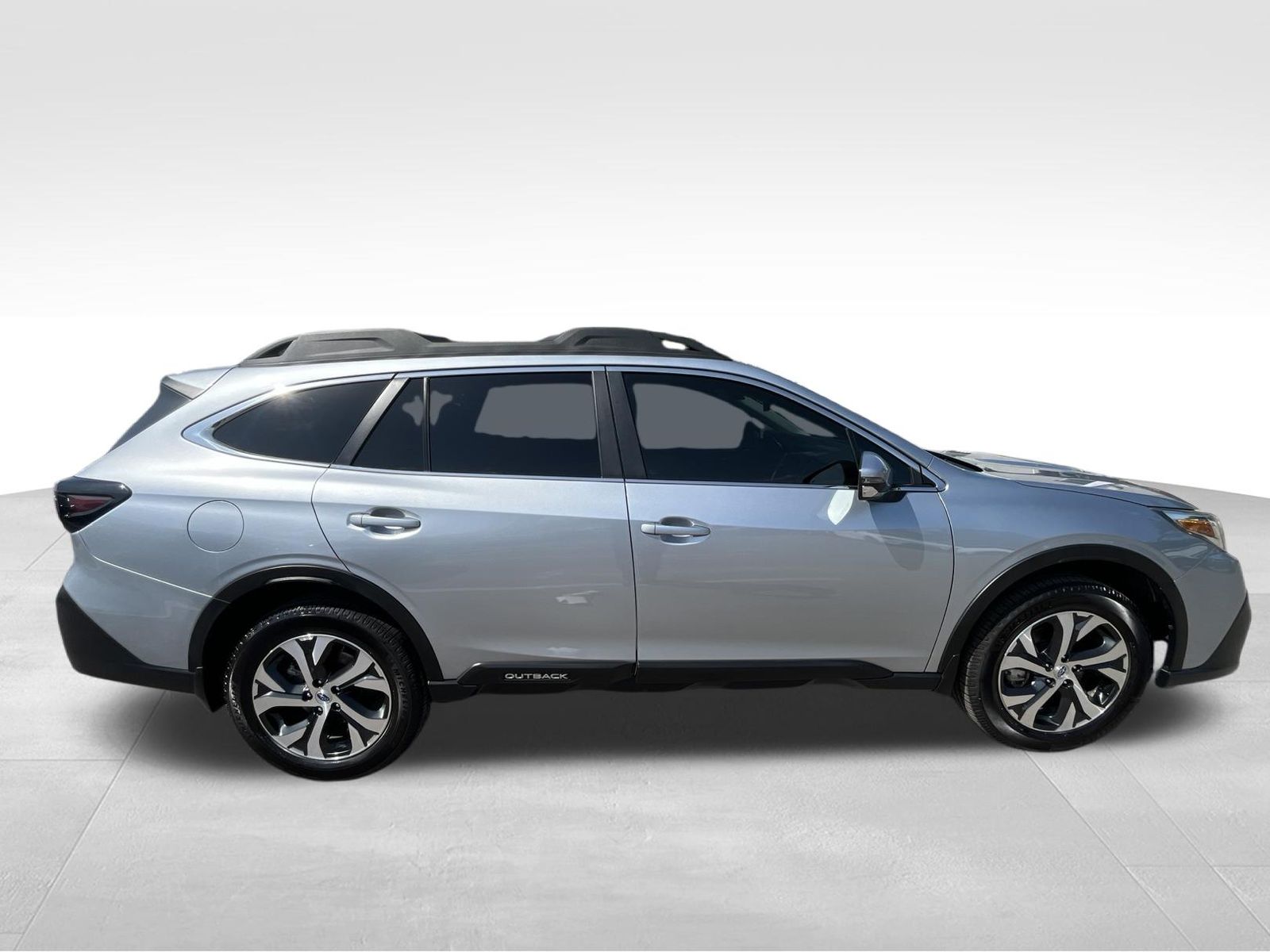 Used Car 2021 Subaru Outback  Limited Xt For Sale Under $25,000 In Austin, Texas