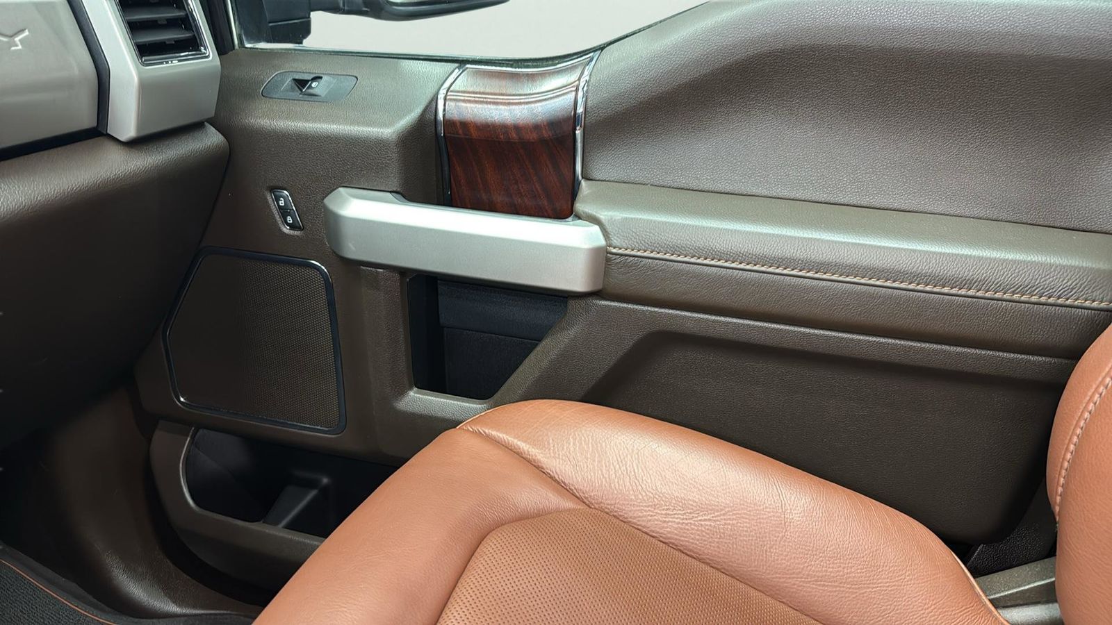 Used Car 2022 Ford F-250sd  King Ranch For Sale Under $70,000 In Austin, Texas