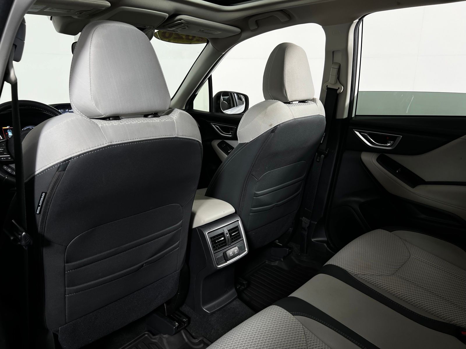 Thumbnail: 2020 Subaru Forester - 22