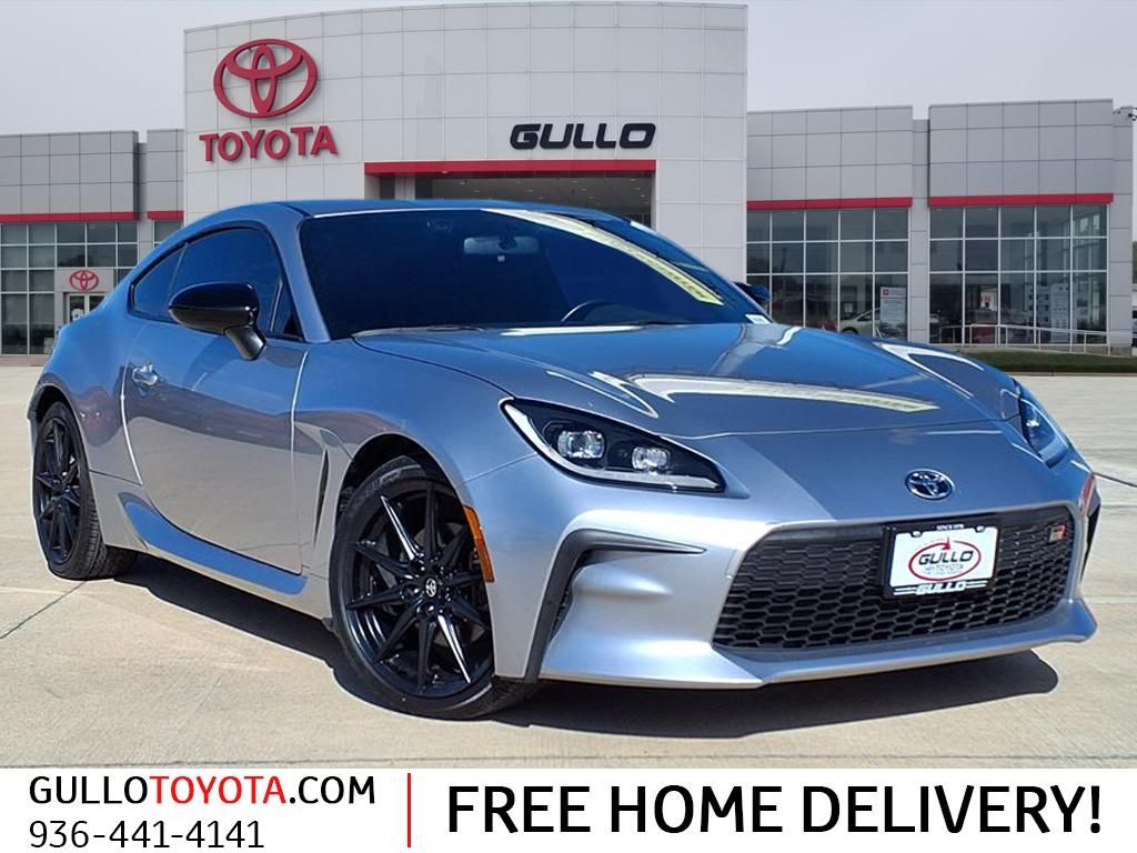2023 Toyota GR86 Premium  at AutoSavvy Houston Southwest