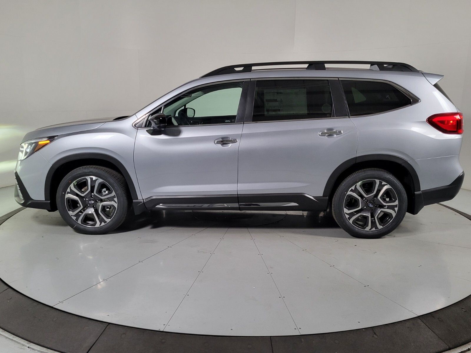 2025 Subaru Ascent Touring 7