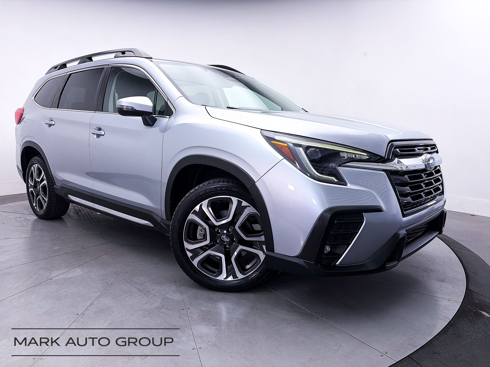 2023 Subaru Ascent Limited