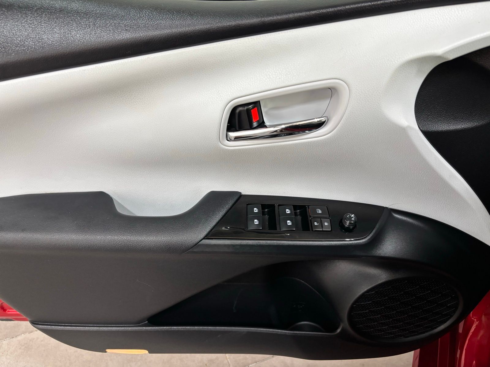 Used Car 2018 Toyota Prius Prime  For Sale Under $20,000 In Austin, Texas