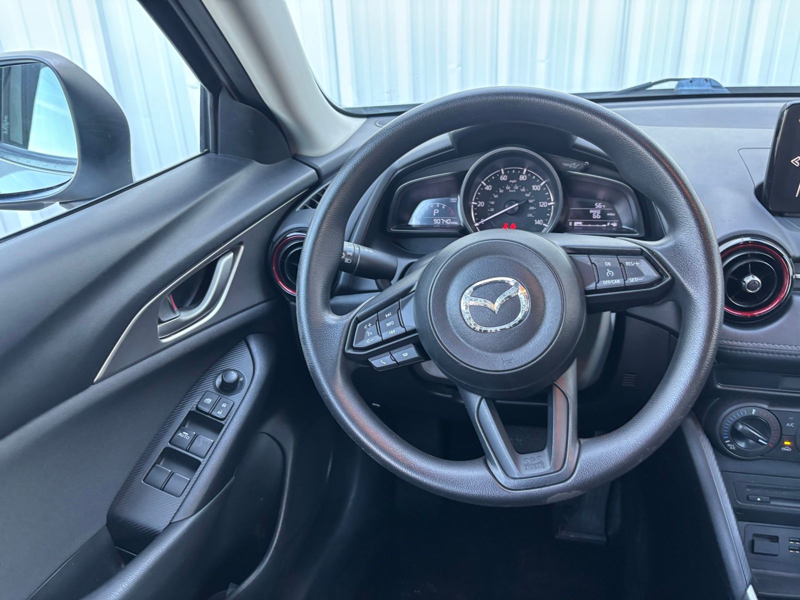 Used Car 2018 Mazda Cx-3  Sport For Sale Under $15,000 In Austin, Texas