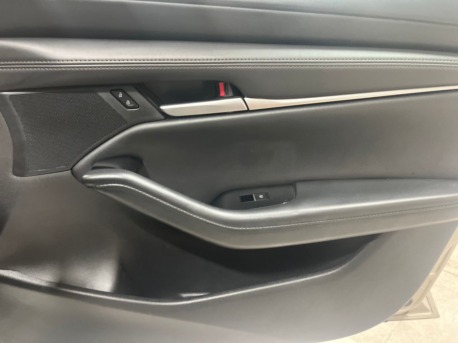 Used Car 2024 Mazda Mazda3  2.5 S Select Sport For Sale Under $25,000 In Austin, Texas