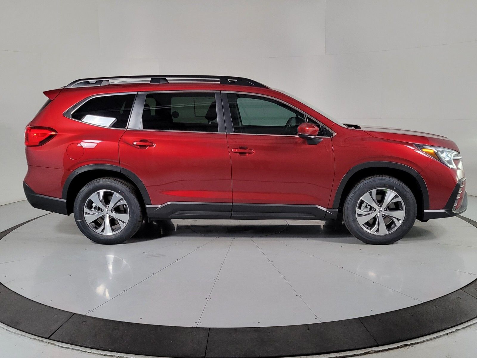 2024 Subaru Ascent Premium 3