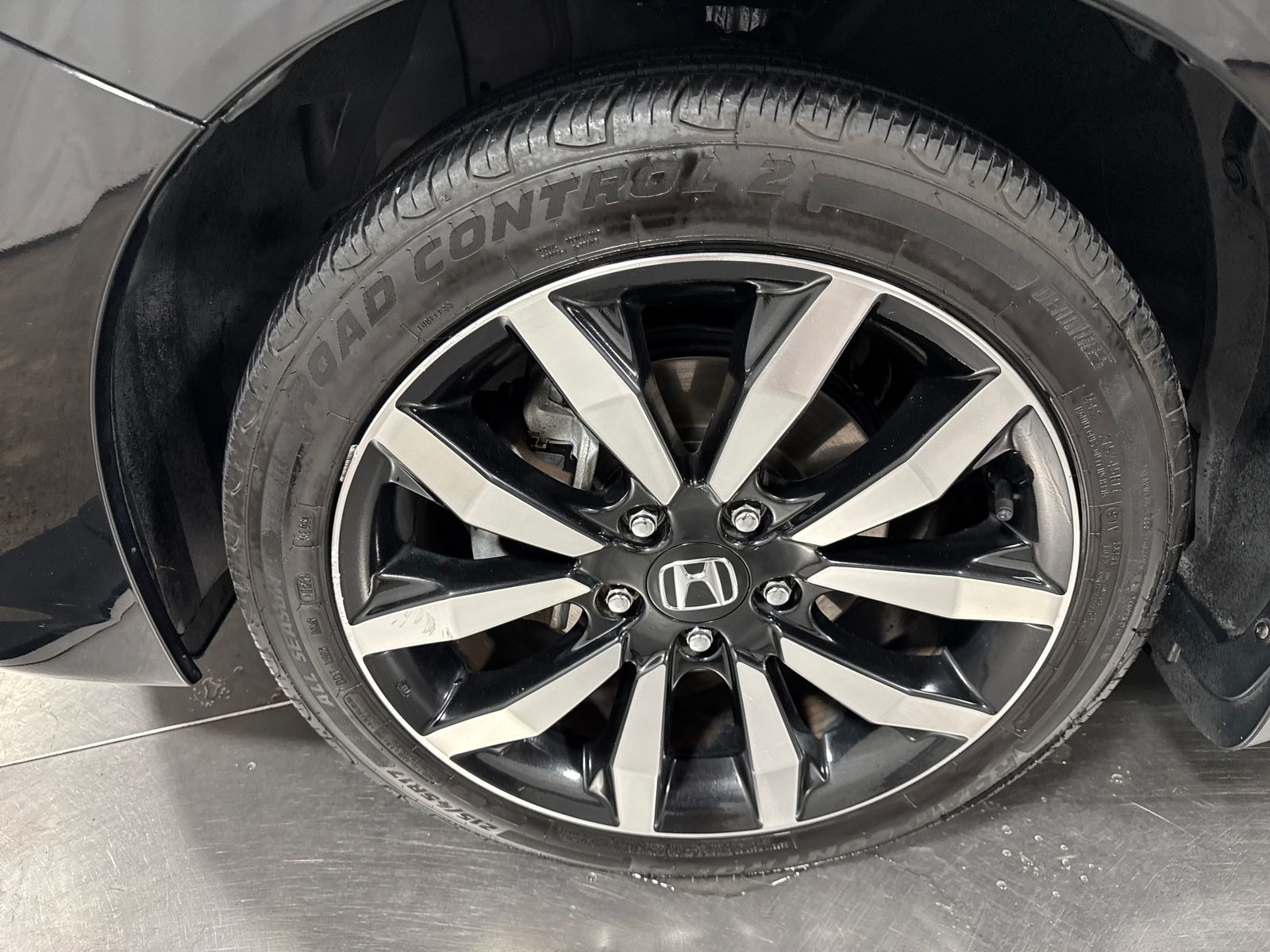 used 2015 Honda Civic car, priced at $12,565