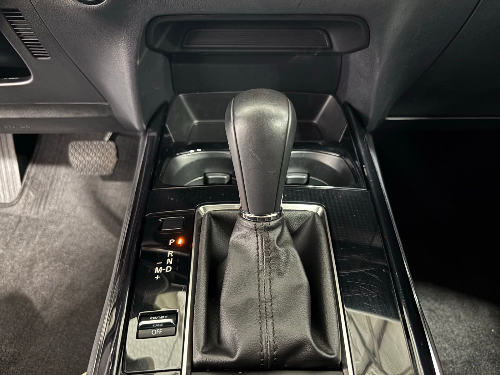 Used Car 2025 Mazda Cx-30  2.5 S Preferred Package For Sale Under $30,000 In Austin, Texas