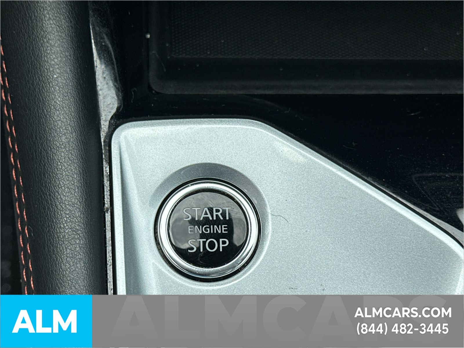 Used 2025 Blue Nissan 2.5 SR image 34
