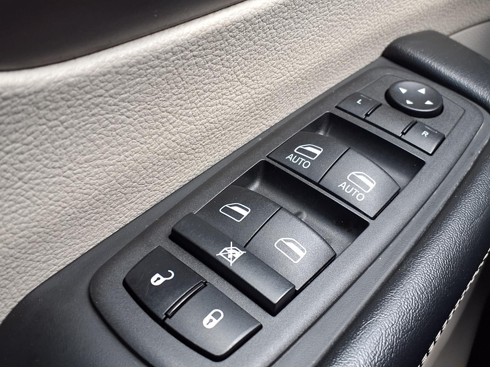 2022 Chrysler Voyager LX Silver at Texan Dodge Chrysler Jeep Ram
