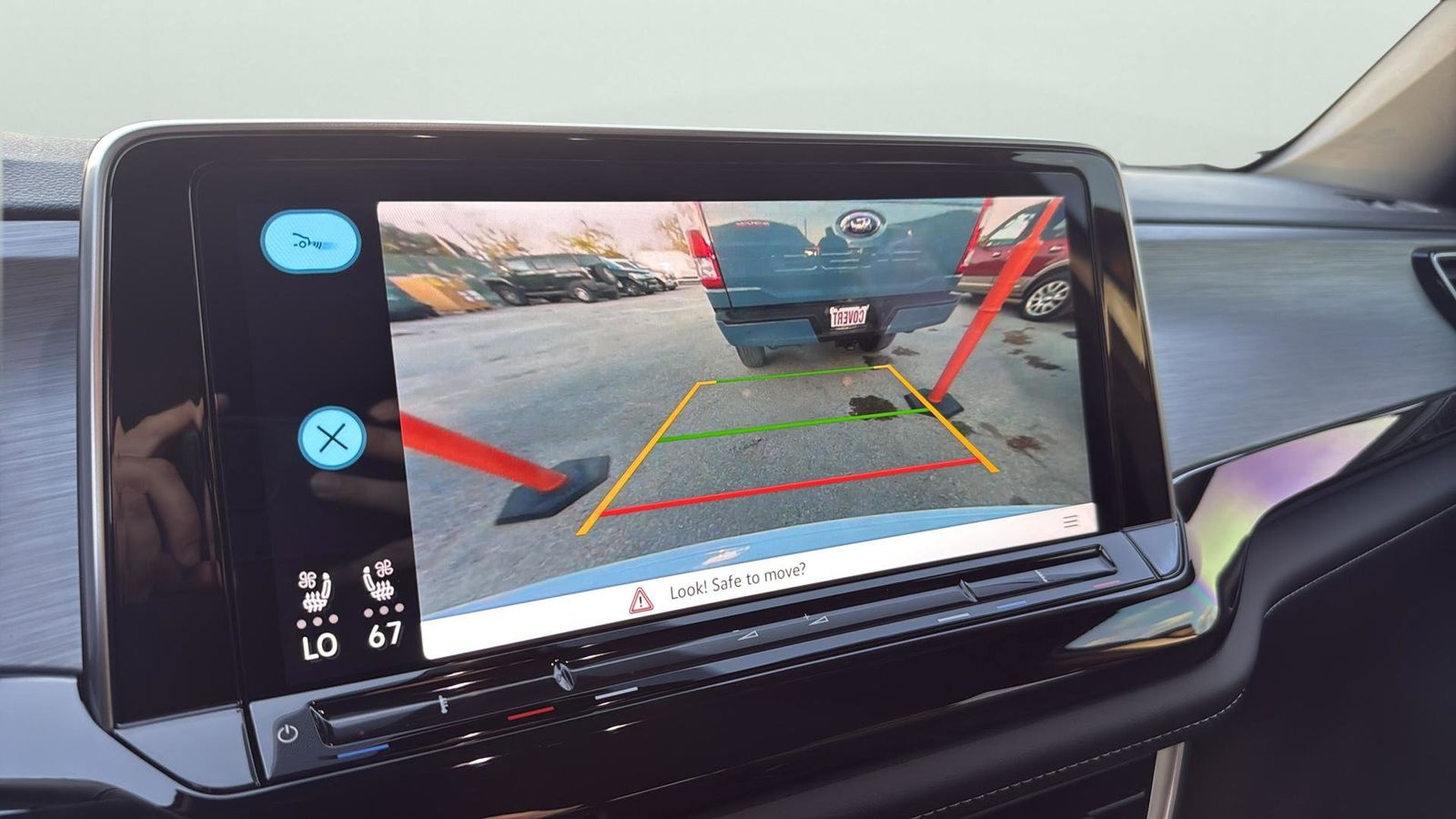 Used Car 2025 Volkswagen Atlas Cross Sport  2.0t Se For Sale Under $35,000 In Austin, Texas