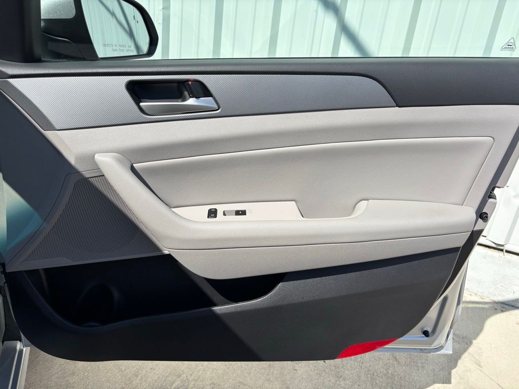 Used Car 2018 Hyundai Sonata  Sel For Sale Under $20,000 In Austin, Texas