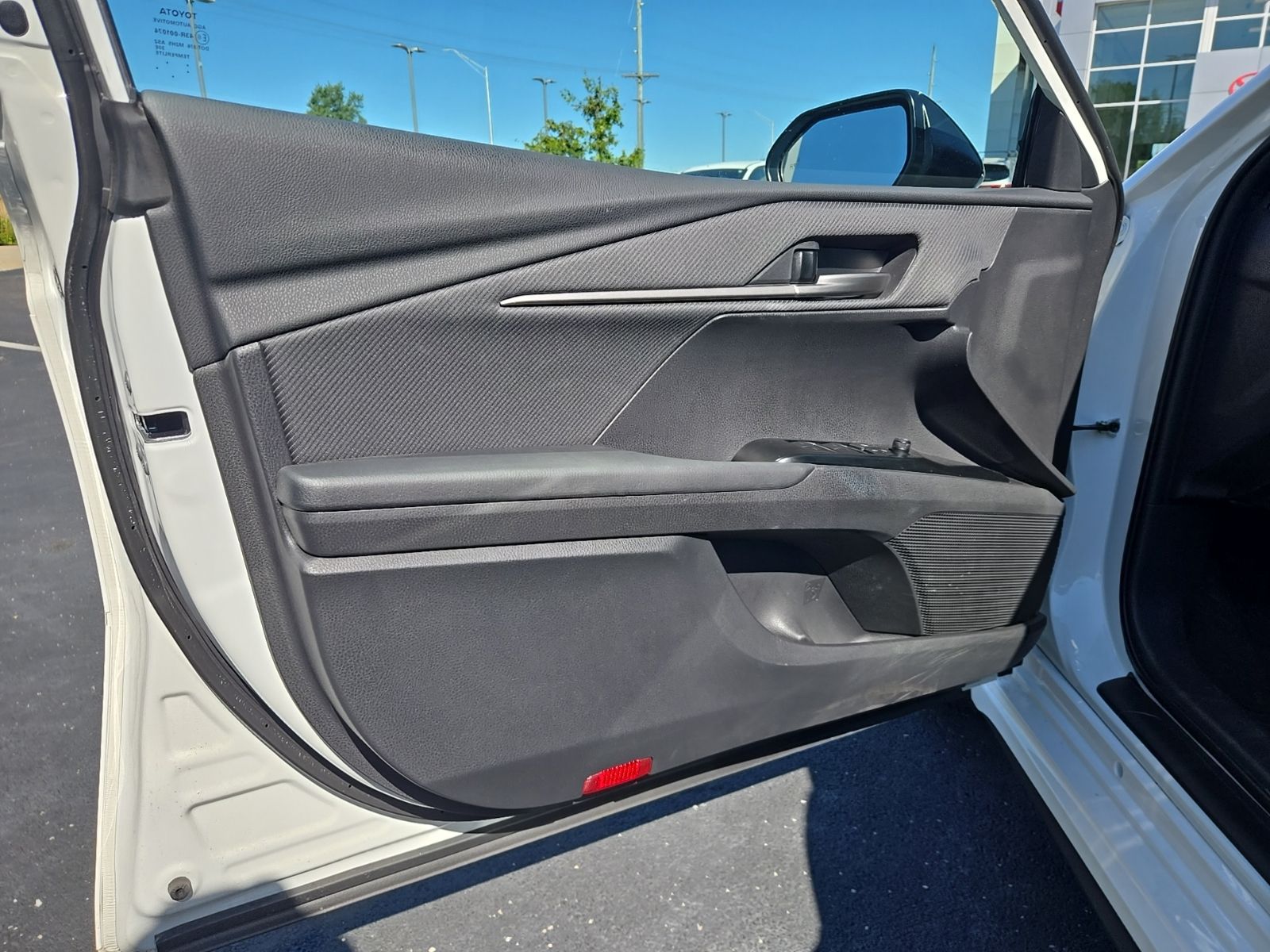 used 2026 Toyota Camry car, priced at $35,150