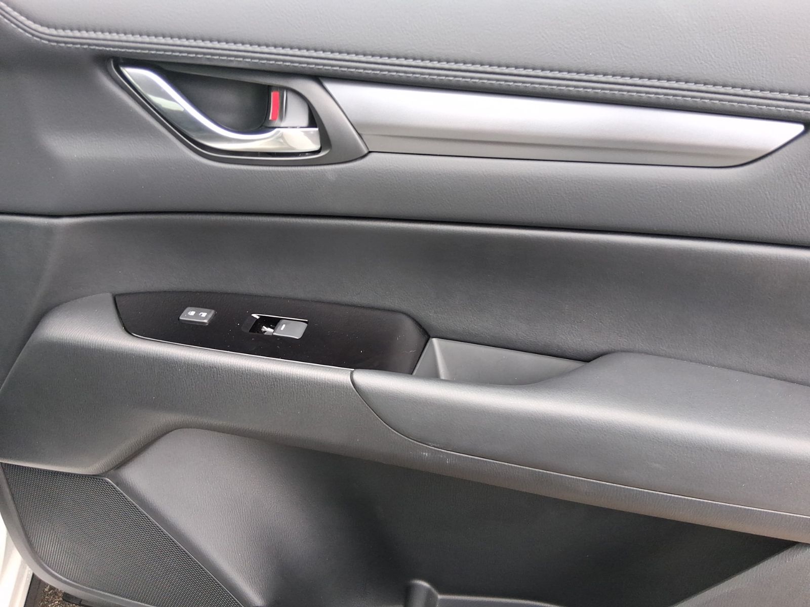 Used Car 2025 Mazda Cx-5  2.5 S Preferred Package For Sale Under $30,000 In Austin, Texas