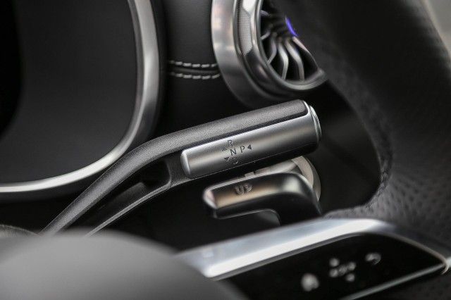 2025 Mercedes-Benz AMG GT Coupe 63 - Photo 20