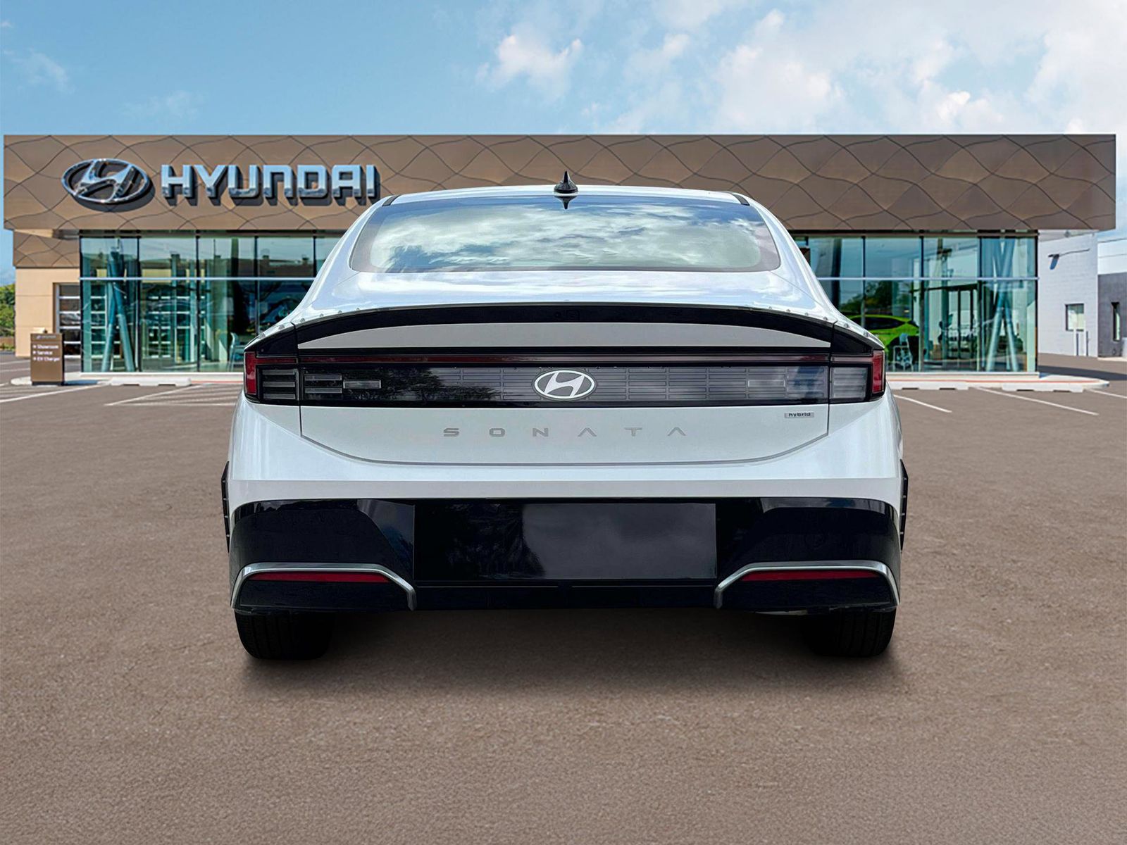 Sonata Hybrid SEL