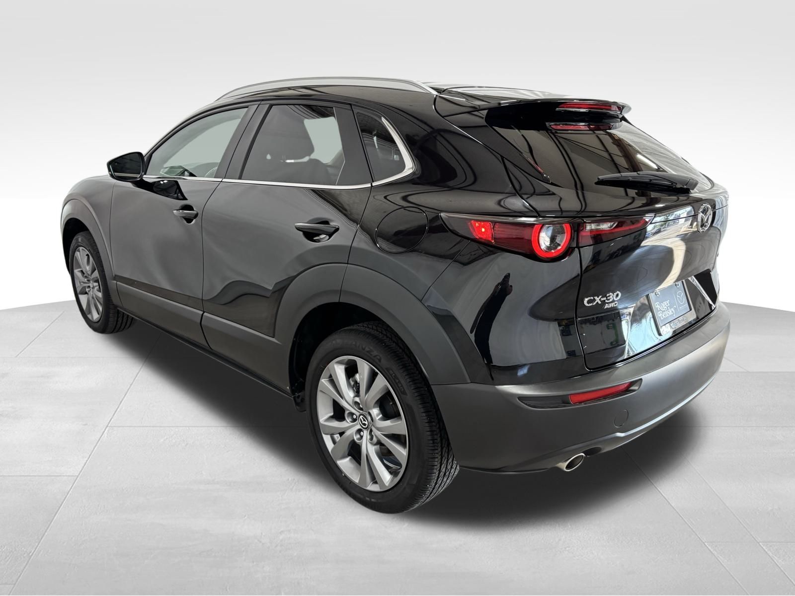 Used Car 2025 Mazda Cx-30  2.5 S Preferred Package For Sale Under $30,000 In Austin, Texas